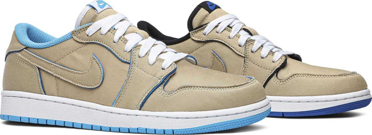 Jordan 1 Retro Low SB ‘Desert Ore’