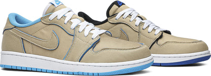Jordan 1 Retro Low SB ‘Desert Ore’