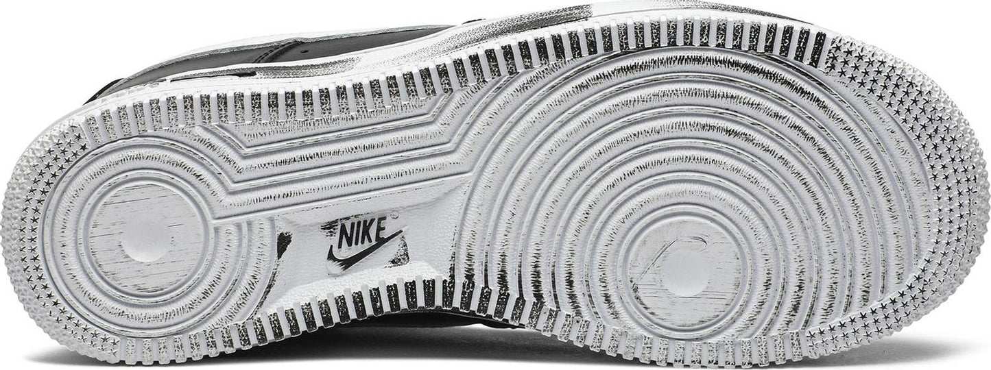 G-Dragon x Nike Air Force 1 '07 'Para-Noise'