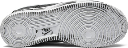 G-Dragon x Nike Air Force 1 '07 'Para-Noise'