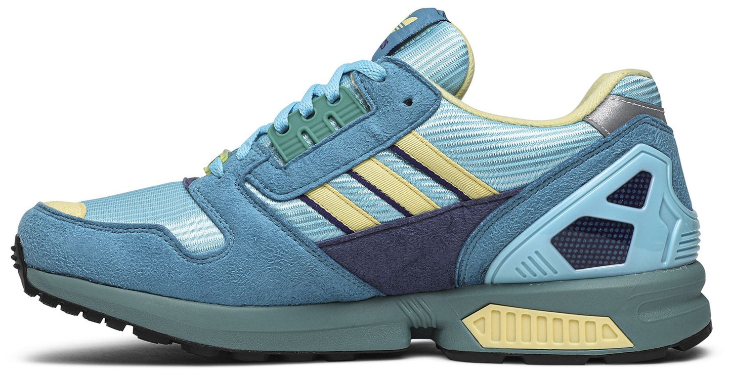 Adidas ZX 8000 ‘Light Aqua’