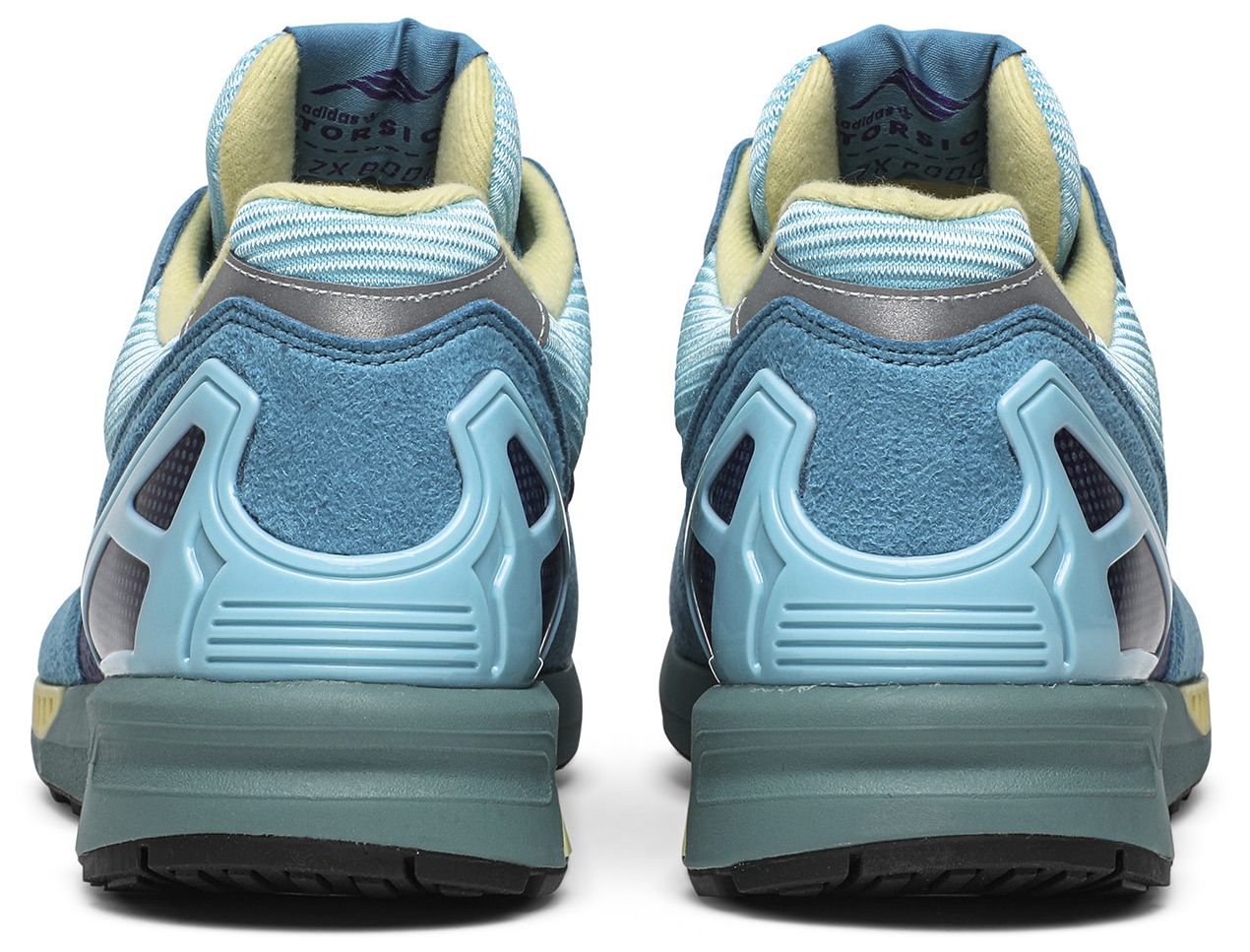 Adidas ZX 8000 ‘Light Aqua’