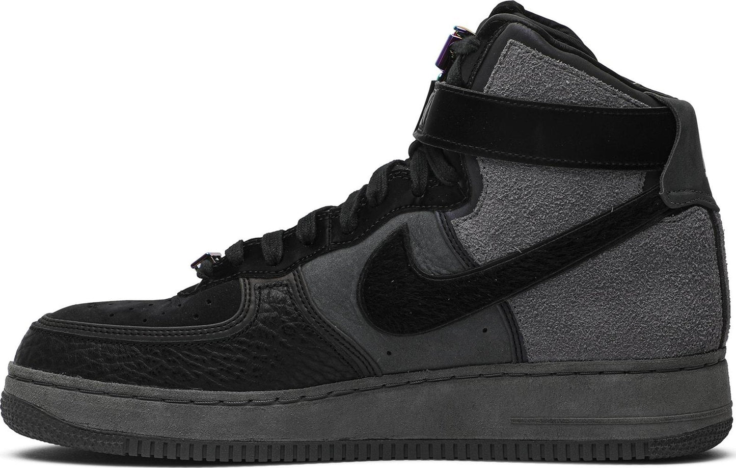 A Ma Maniére x Nike Air Force 1 High 'Hand Wash Cold'