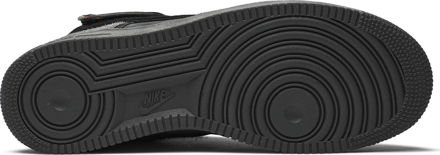 A Ma Maniére x Nike Air Force 1 High 'Hand Wash Cold'