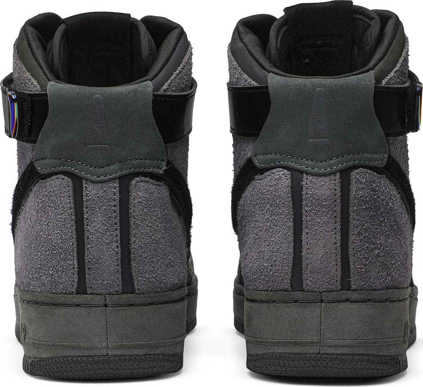 A Ma Maniére x Nike Air Force 1 High 'Hand Wash Cold'