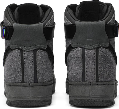 A Ma Maniére x Nike Air Force 1 High 'Hand Wash Cold'