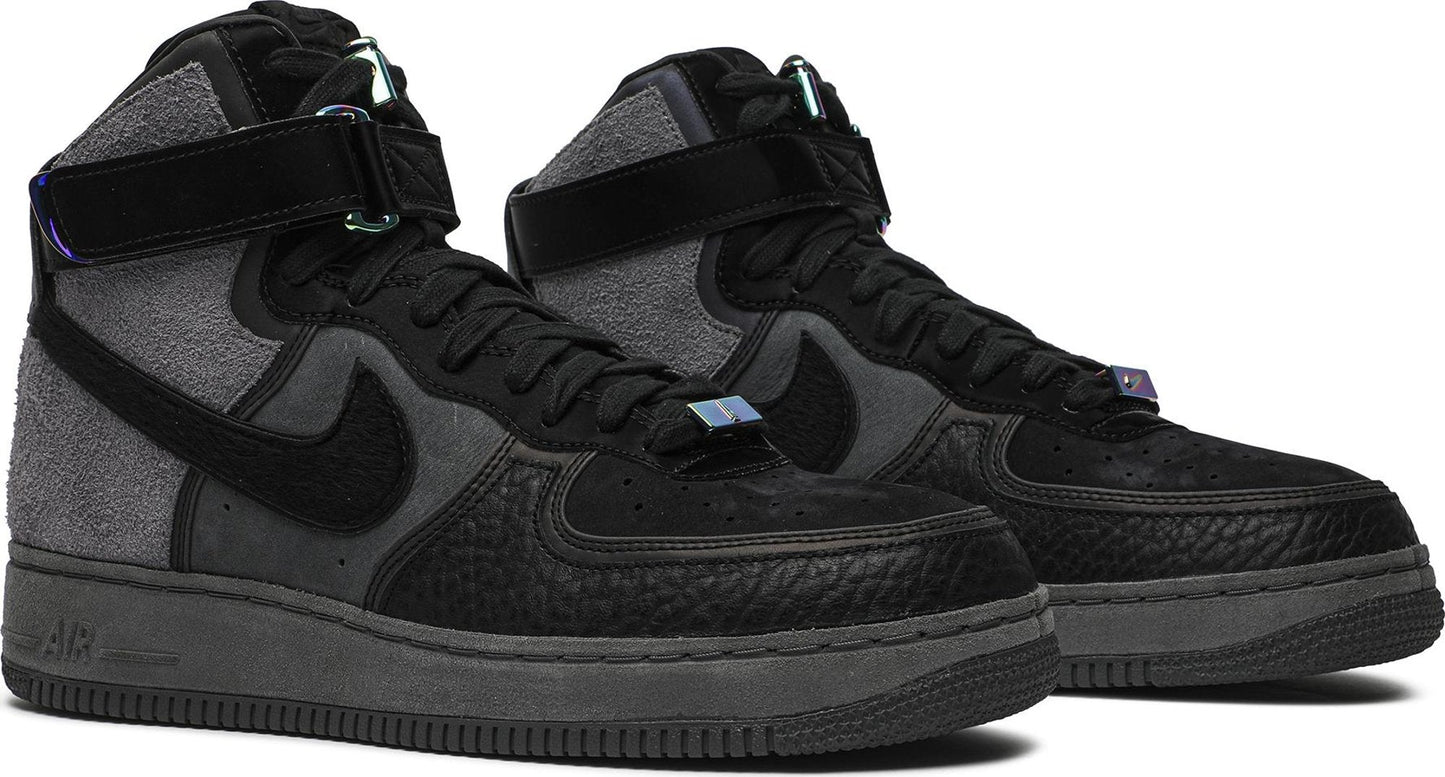 A Ma Maniére x Nike Air Force 1 High 'Hand Wash Cold'