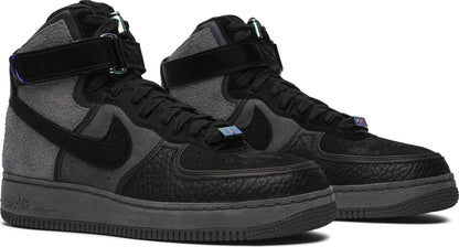 A Ma Maniére x Nike Air Force 1 High 'Hand Wash Cold'