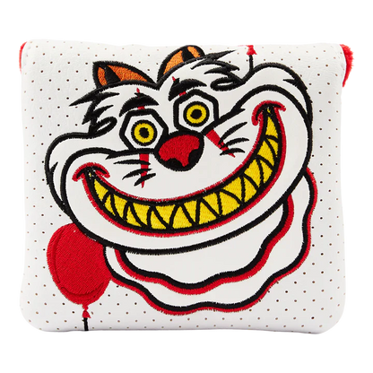 Bettinardi - Floating Fat Cat Mid-Square Mallet Putter Headcover