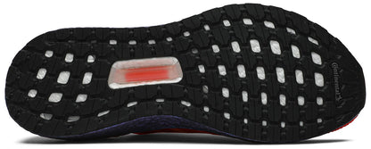 Adidas Ultra Boost 20 ‘Solar Red'