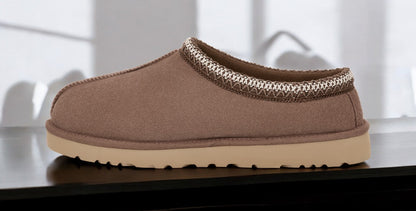 Size 9M UGG Tasman Slipper 'Caribou'