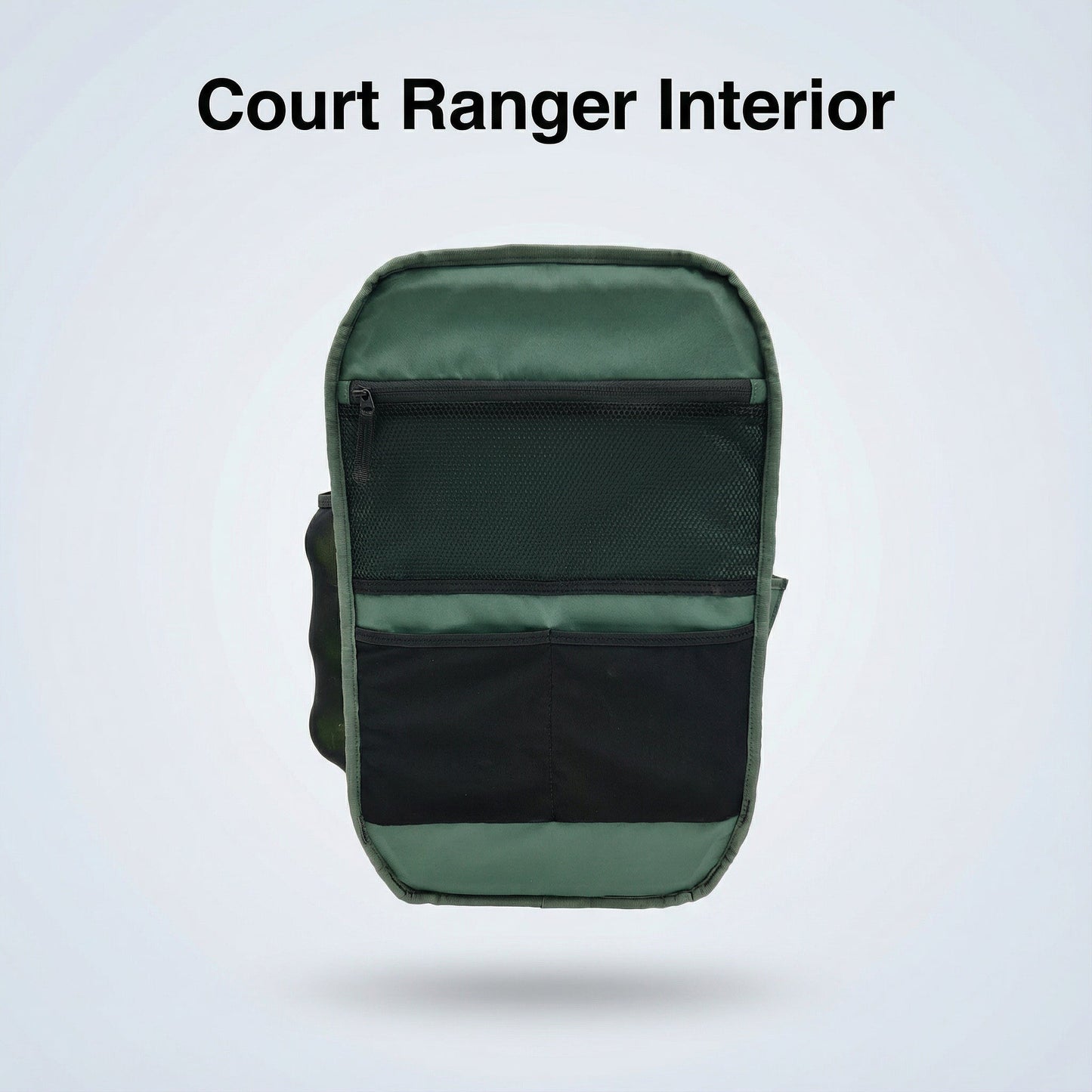 FORWRD Court Ranger Pickleball Backpack - Mann