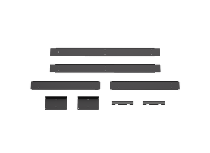 FlexPatio Modular Expansion Kit - Pro
