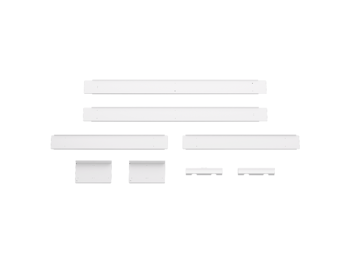 FlexPatio Modular Expansion Kit - Pro