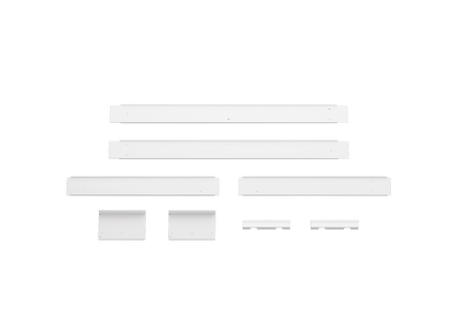 FlexPatio Modular Expansion Kit - Pro