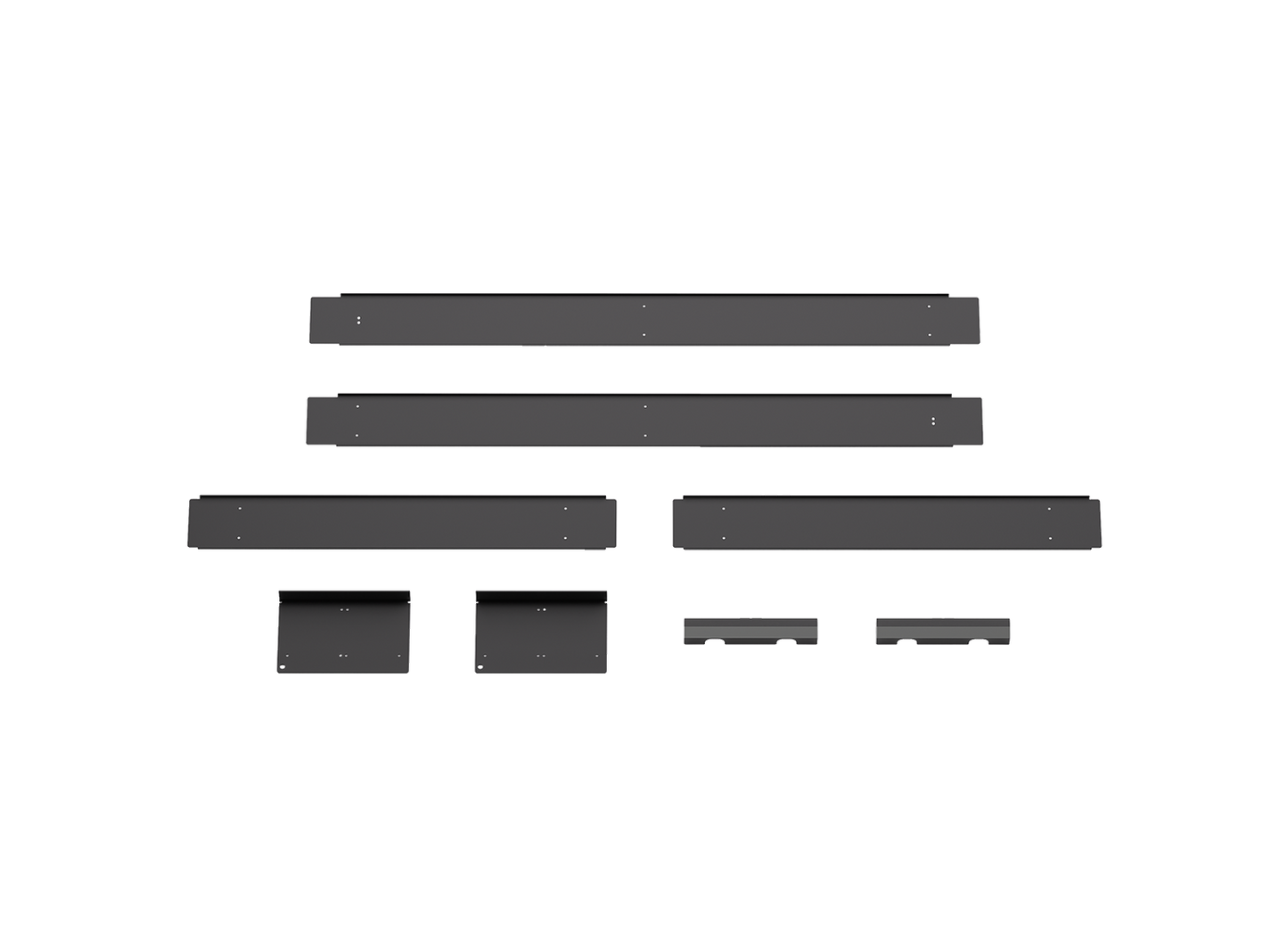 FlexPatio Modular Expansion Kit - Pro