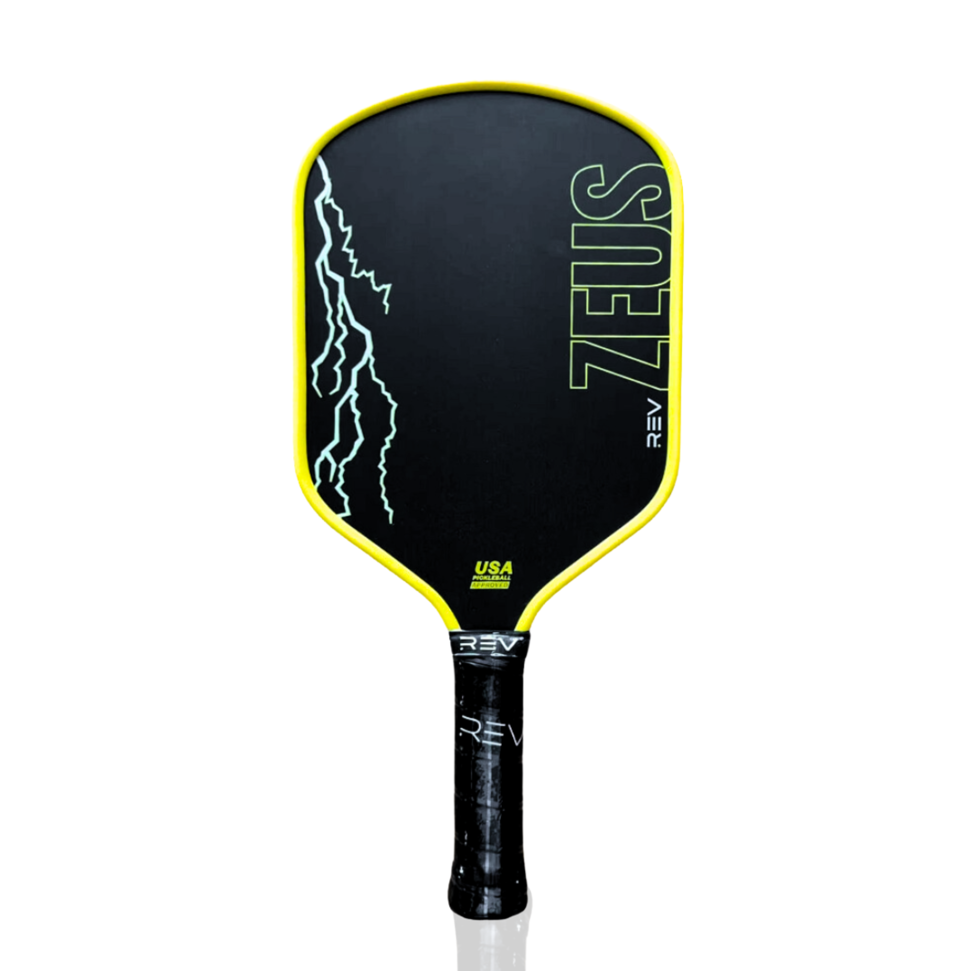 REV Pickleball ZEUS Paddle - Mann