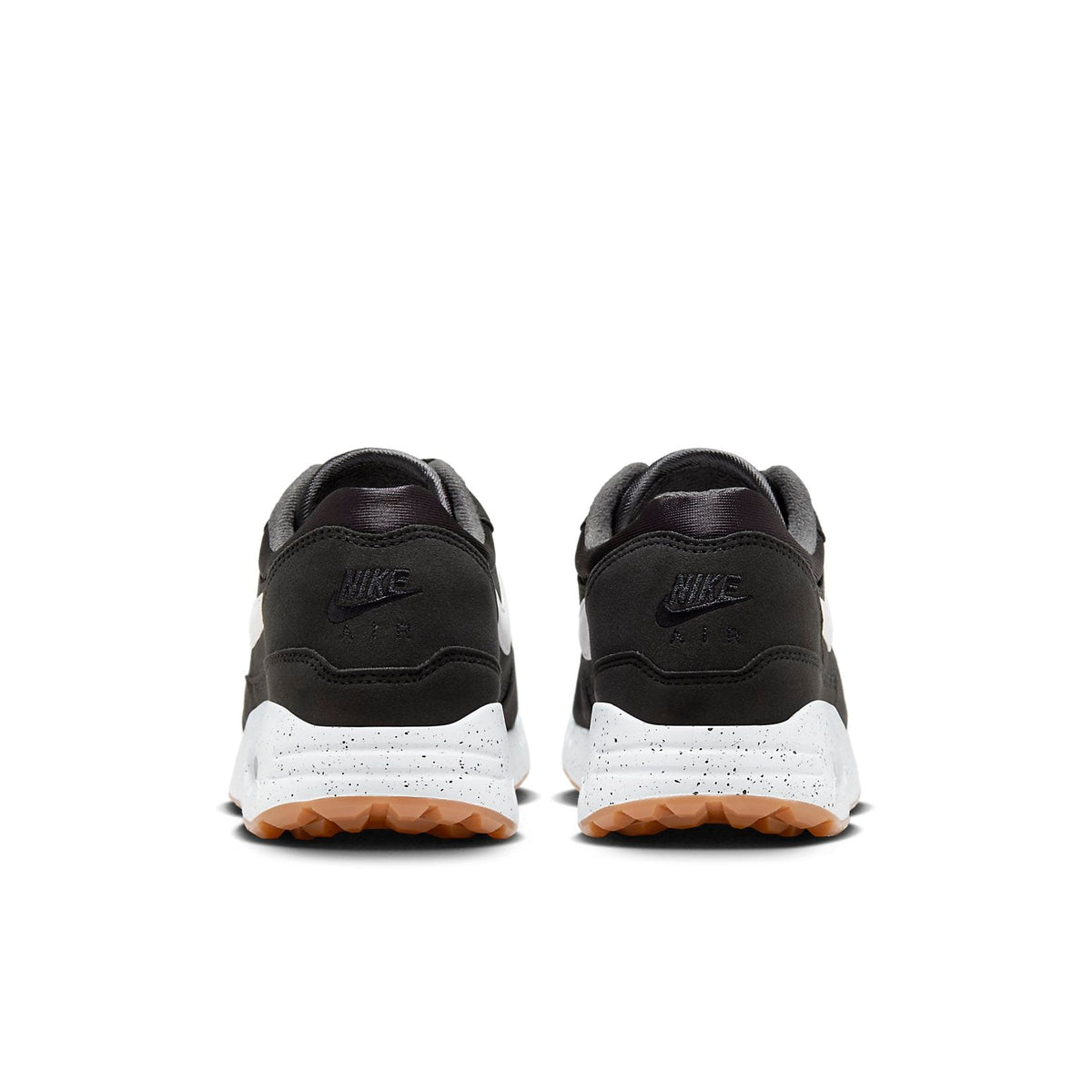 Nike Air Max 1 '86 OG Golf 'Big Bubble - Black/White/Gum'