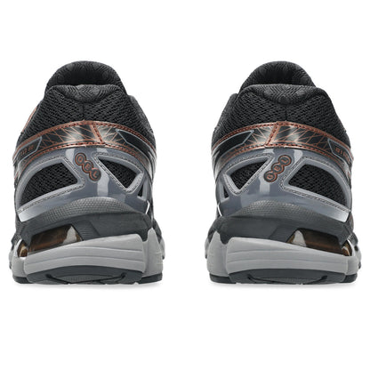 ASICS Gel-Kayano 20 'Black/Reddish Brown'