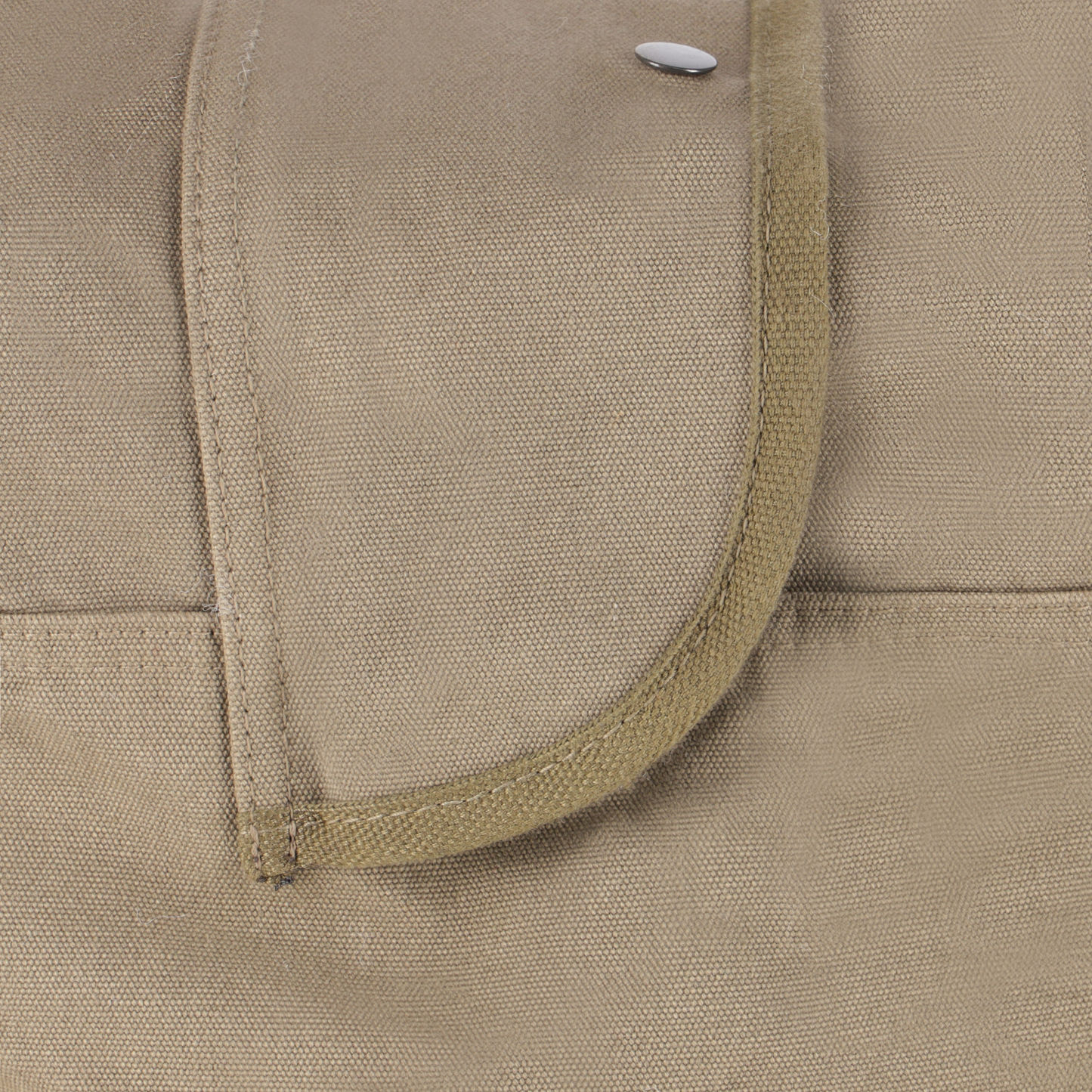 WDO Hoplite Canvas Parachute Bag