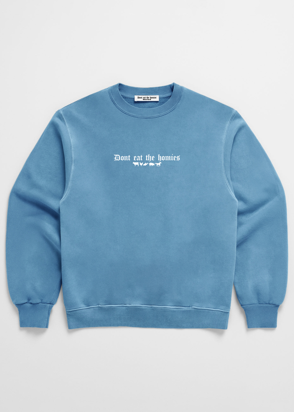 DETH OG Crewneck
