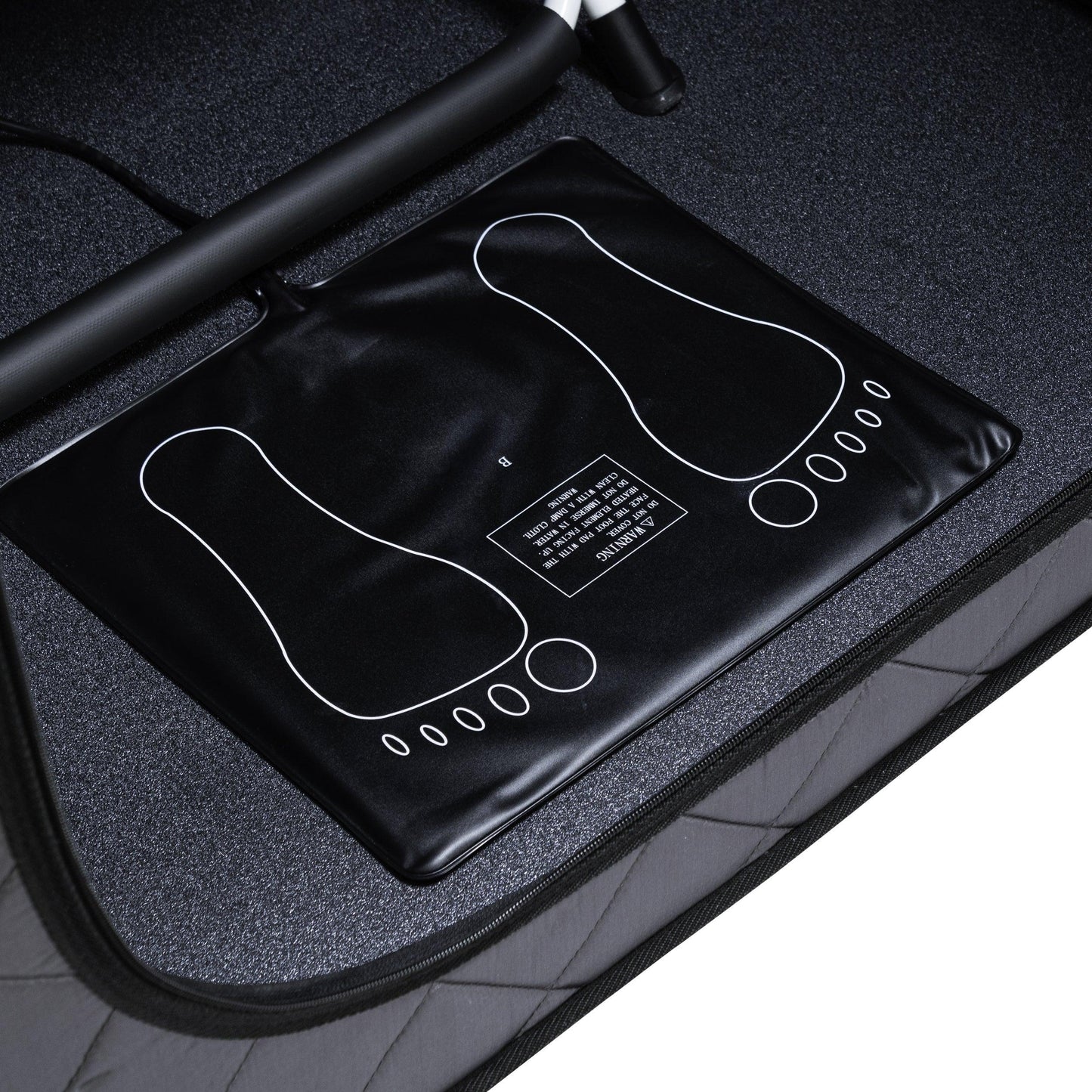 iRelieve Durasage Portable Full Size Infrared Sauna for at Home