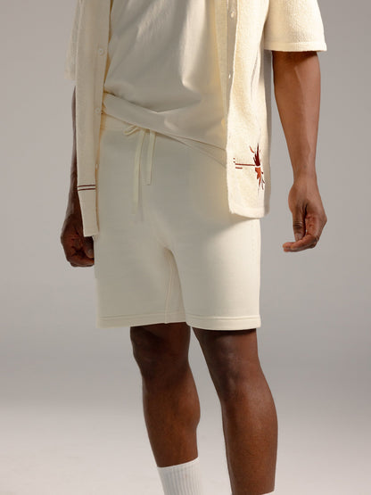 Cozy Earth CityScape 1.0 Shorts