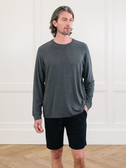 Cozy Earth Brushed Bamboo Shorts