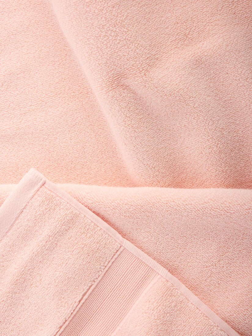 Cozy Earth Luxe Bath Towel Set