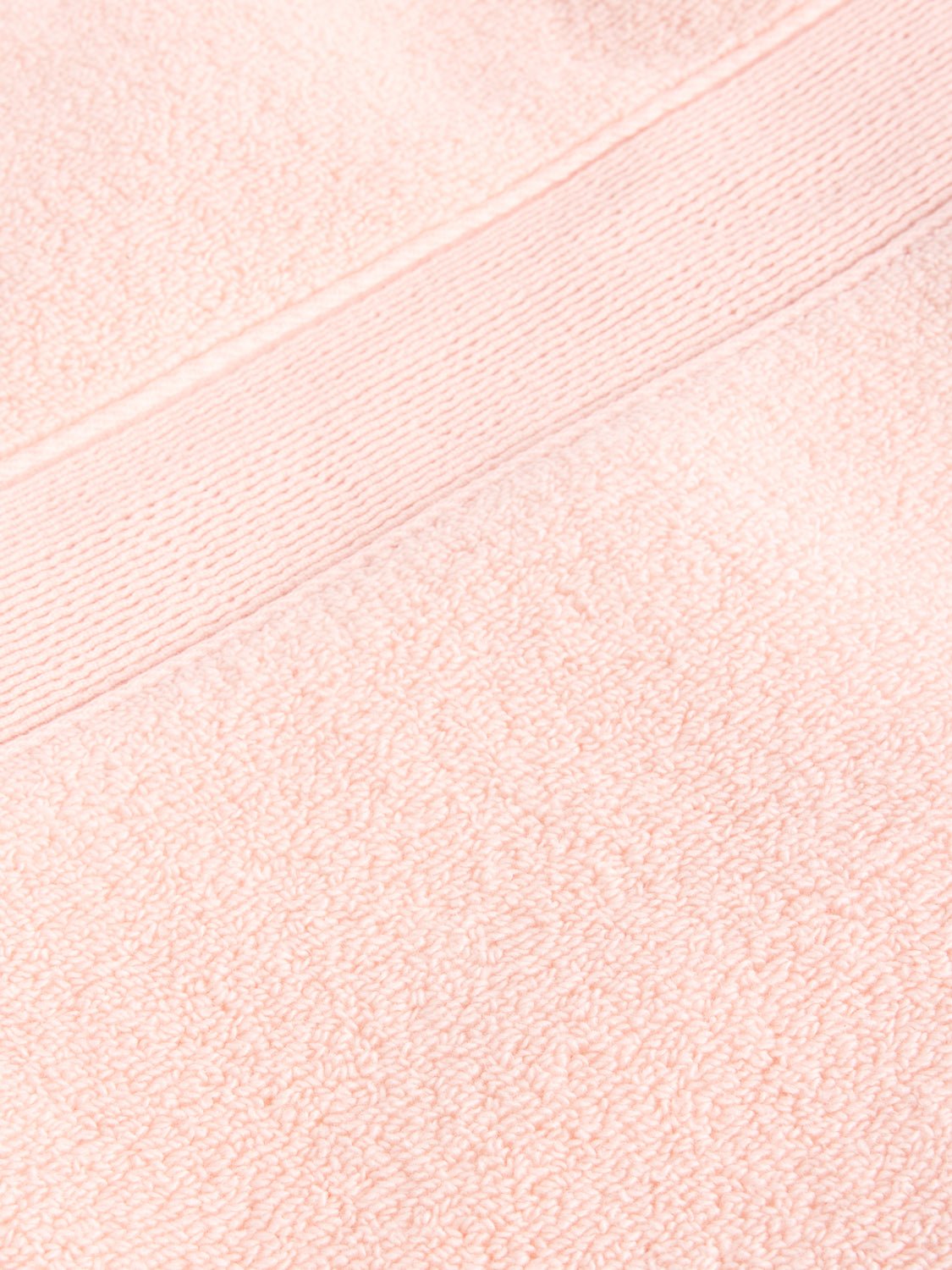 Cozy Earth Luxe Bath Towels