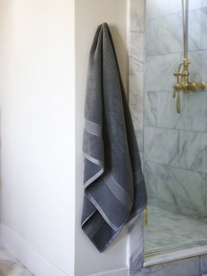 Cozy Earth Luxe Bath Towels