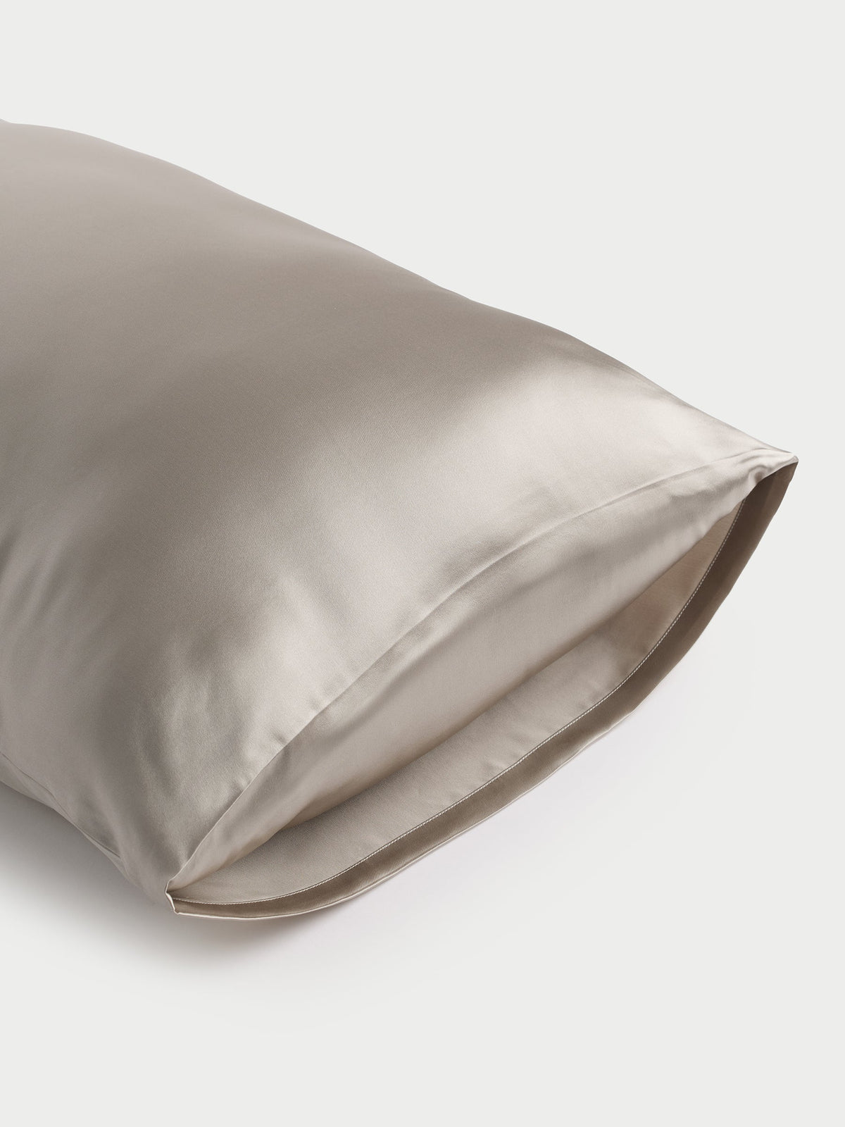 Cozy Earth Silk Pillowcase