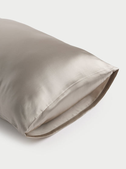 Cozy Earth Silk Pillowcase