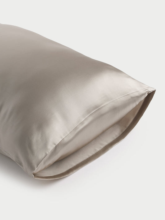 Cozy Earth Silk Pillowcase