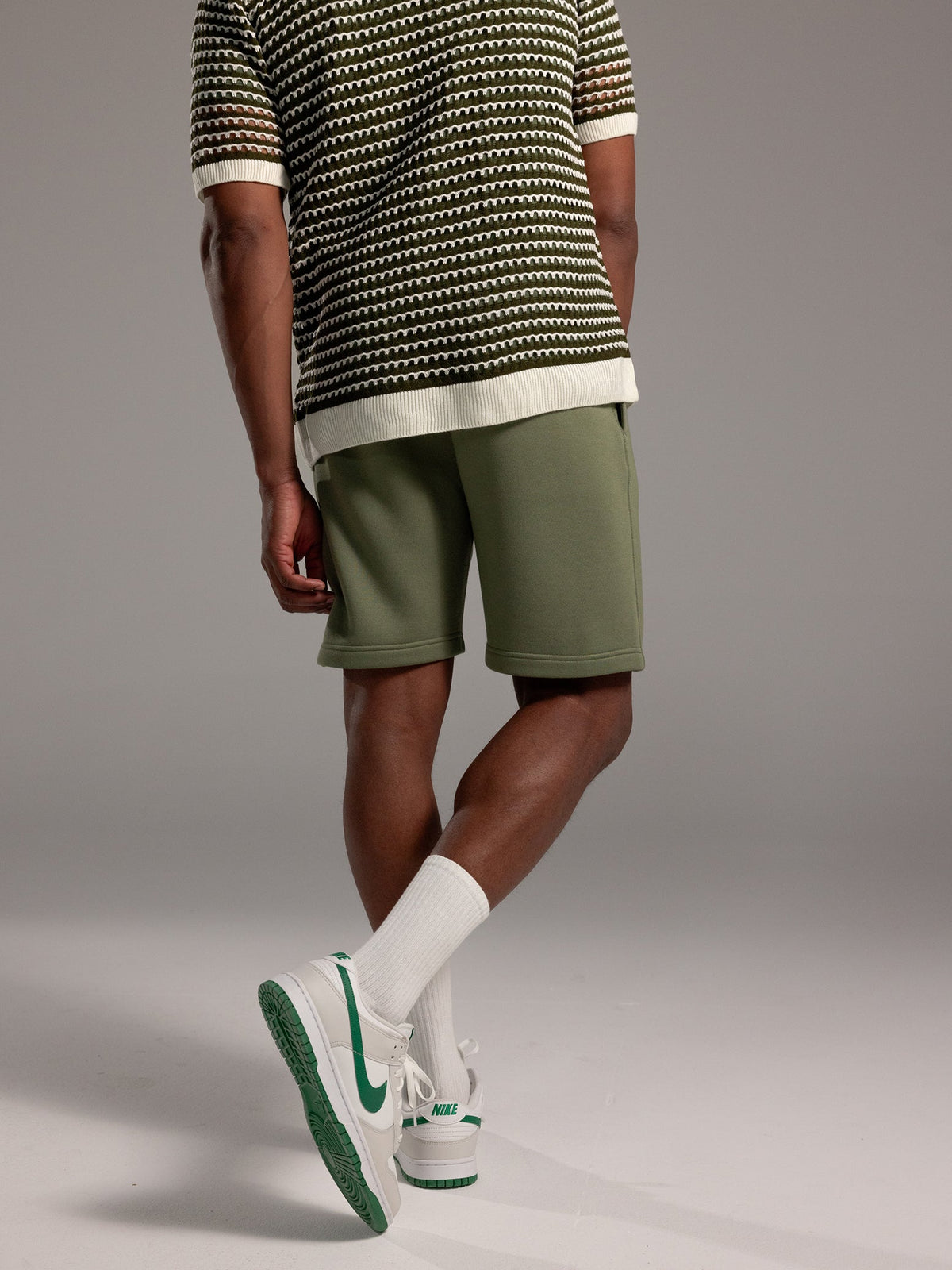 Cozy Earth CityScape 1.0 Shorts