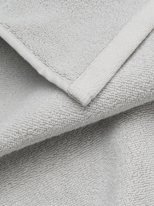Cozy Earth Luxe Washcloths