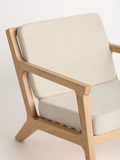 Cozy Earth Coronado Lounge Chair