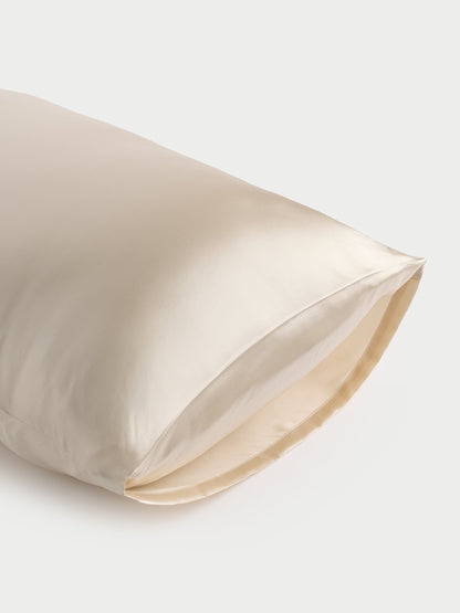 Cozy Earth Silk Pillowcase