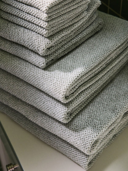 Cozy Earth Nantucket Bath Sheets