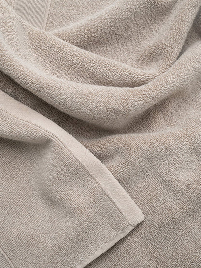 Cozy Earth Luxe Bath Towels