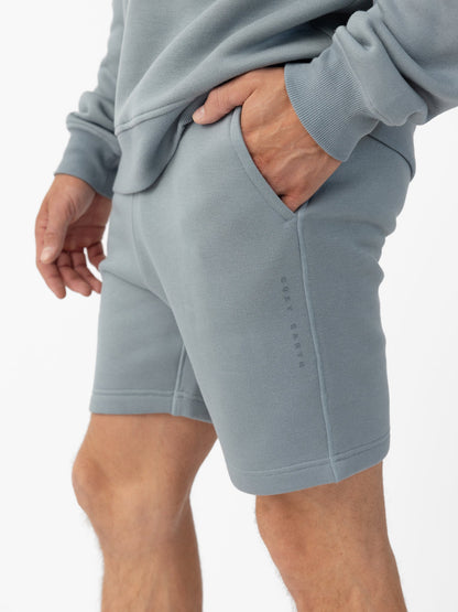 Cozy Earth CityScape 1.0 Shorts