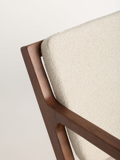 Cozy Earth Coronado Lounge Chair