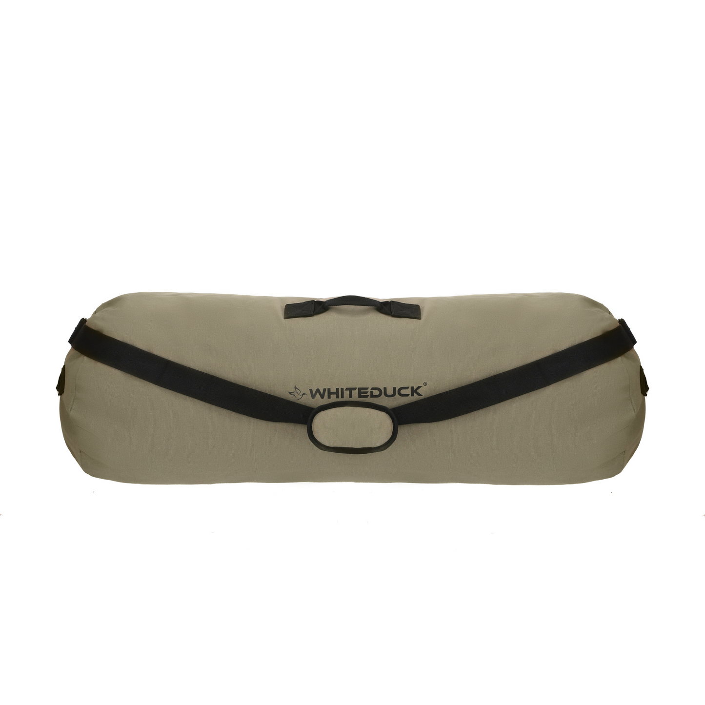 WDO Hoplite Canvas Duffel Bag