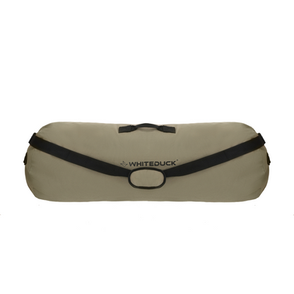 WDO Hoplite Canvas Duffel Bag