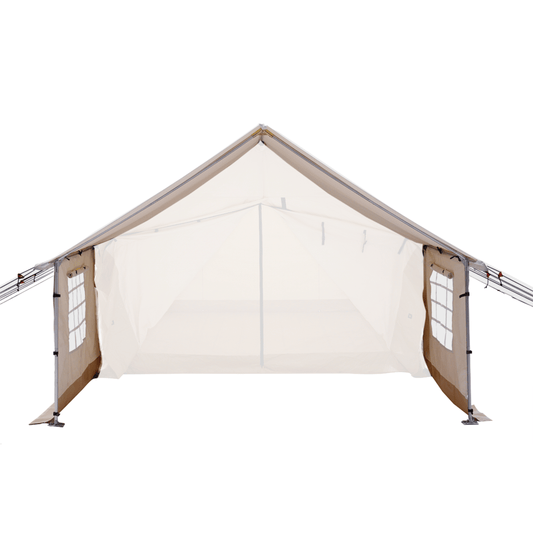 WDO 14'x16' Porch - Canvas Wall Tent