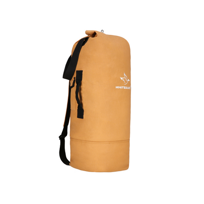 WDO Hoplite Canvas G.I. Top Load Bag