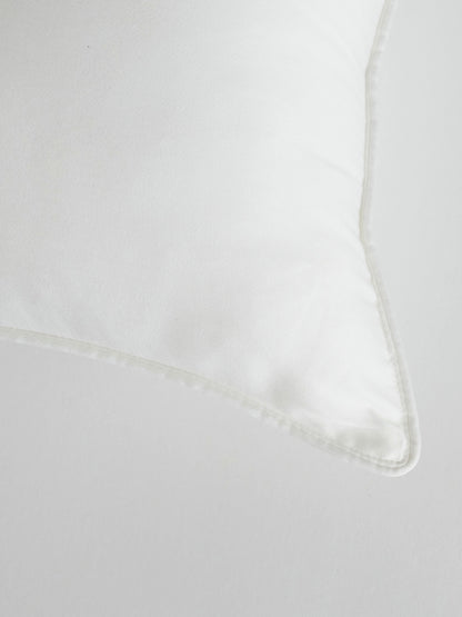 Cozy Earth Bamboo Down Alternative Travel Pillow