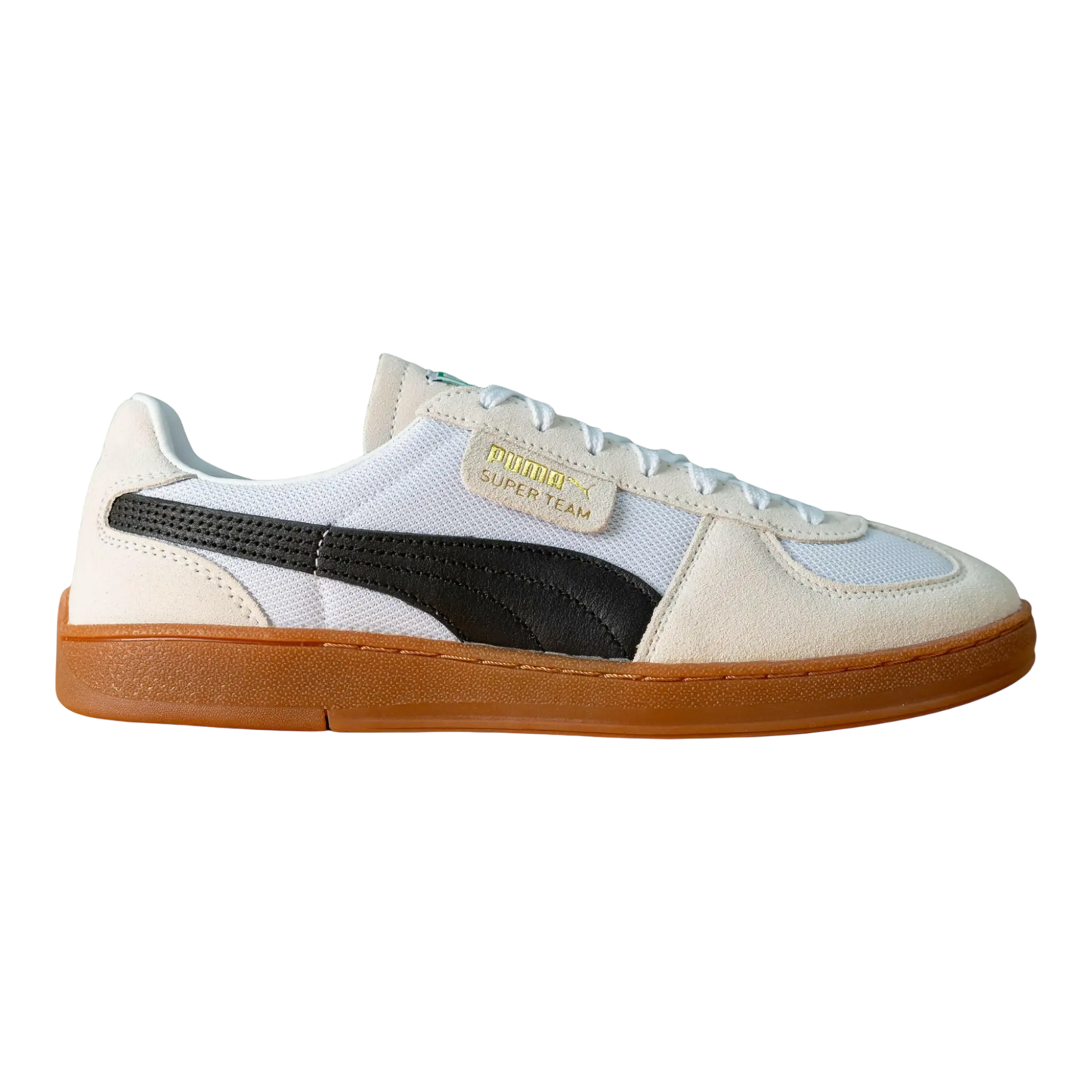 Puma Super Team OG Men Sneakers Puma White