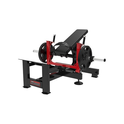 SFE Plate Loaded Hip Thrust Glute Drive Machine