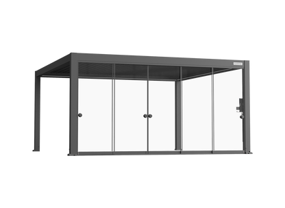 FlexPatio Sliding Glass Door